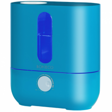 Увлажнитель воздуха Boneco Air-O-Swiss U201A (голубой)