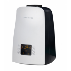 Увлажнитель воздуха Boneco Air-O-Swiss U650 (белый)