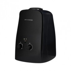 Увлажнитель воздуха Boneco Air-O-Swiss U600 (черный)
