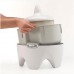 Увлажнитель воздуха Boneco Air-O-Swiss E2441A (белый)
