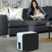 Увлажнитель воздуха Boneco Air-O-Swiss S450