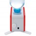 Увлажнитель воздуха Boneco Air-O-Swiss U7146 (красный)