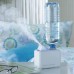 Увлажнитель воздуха Boneco Air-O-Swiss U7146 (белый)