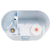 Увлажнитель воздуха Boneco Air-O-Swiss U300
